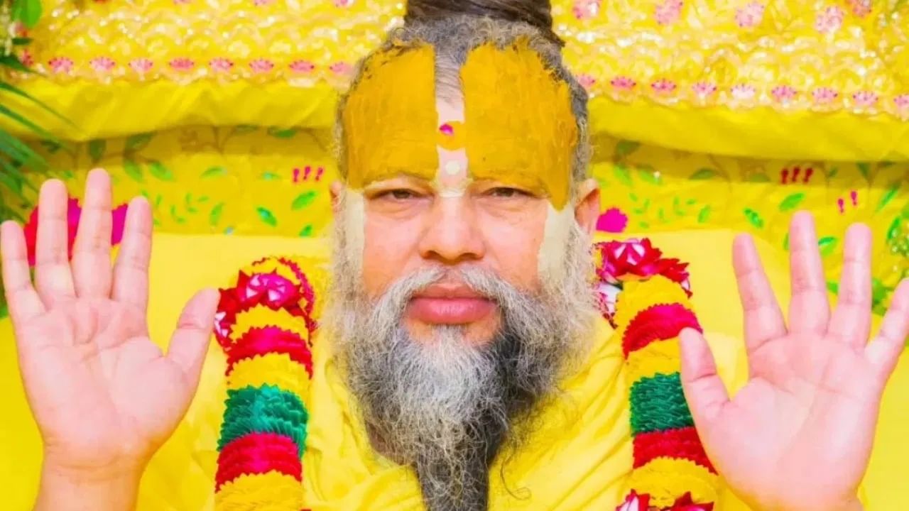 Premanand Maharaj: ਜ਼ਿੰਦਗੀ ਵਿੱਚ ਨਿਰਾਸ਼ਾ ਜਾਂ ਉਦਾਸੀ ਮਹਿਸੂਸ ਹੋਵੇ ਤਾਂ ਮੁਸ਼ਕਲਾਂ ਦਾ ਕਿਵੇਂ ਕਰੀਏ ਸਾਹਮਣਾ? ਪ੍ਰੇਮਾਨੰਦ ਮਹਾਰਾਜ ਨੇ ਦੱਸਿਆ