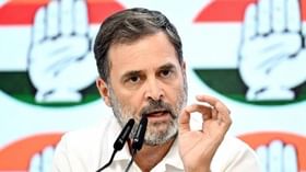 ਅਸੀਂ ਵੀ ਦੇਸ਼ ਦੀ ਨੁਮਾਇੰਦਗੀ ਕਰਦੇ ਹਾਂ… ਰਾਹੁਲ ਗਾਂਧੀ ਨੇ ਪੁਤਿਨ ਨਾਲ ਮੁਲਾਕਾਤ ਦਾ ਪ੍ਰਬੰਧ ਨਾ ਕਰਨ ਲਈ ਸਰਕਾਰ ਦੀ ਕੀਤੀ ਆਲੋਚਨਾ...