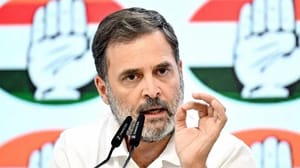 ਰਾਹੁਲ ਗਾਂਧੀ ਨੇ ਪੁਤਿਨ ਨਾਲ ਮੁਲਾਕਾਤ ਦਾ ਪ੍ਰਬੰਧ ਨਾ ਕਰਨ ਲਈ ਕੀਤੀ ਆਲੋਚਨਾ ਰਾਹੁਲ ਗਾਂਧੀ ਨੇ ਪੁਤਿਨ ਨਾਲ ਮੁਲਾਕਾਤ ਦਾ ਪ੍ਰਬੰਧ ਨਾ ਕਰਨ ਲਈ ਕੀਤੀ ਆਲੋਚਨਾ