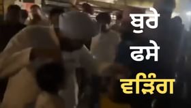 ਬੱਚਿਆਂ ਨਾਲ ਮਜ਼ਾਕ ਵੜਿੰਗ ਨੂੰ ਪਿਆ ਮਹਿੰਗਾ, SGPC ਨੇ ਦਰਜ ਕਰਵਾਈ ਸ਼ਿਕਾਇਤ