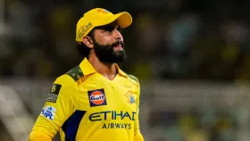 Ravindra Jadeja Trade:  ਰਵਿੰਦਰ ਜਡੇਜਾ ਨੇ CSK ‘ਚ 12 ਸਾਲ ਤੱਕ ਖੇਡ ਕੇ ਕਮਾਇਆ ਕਿੰਨਾ ਪੈਸਾ?...