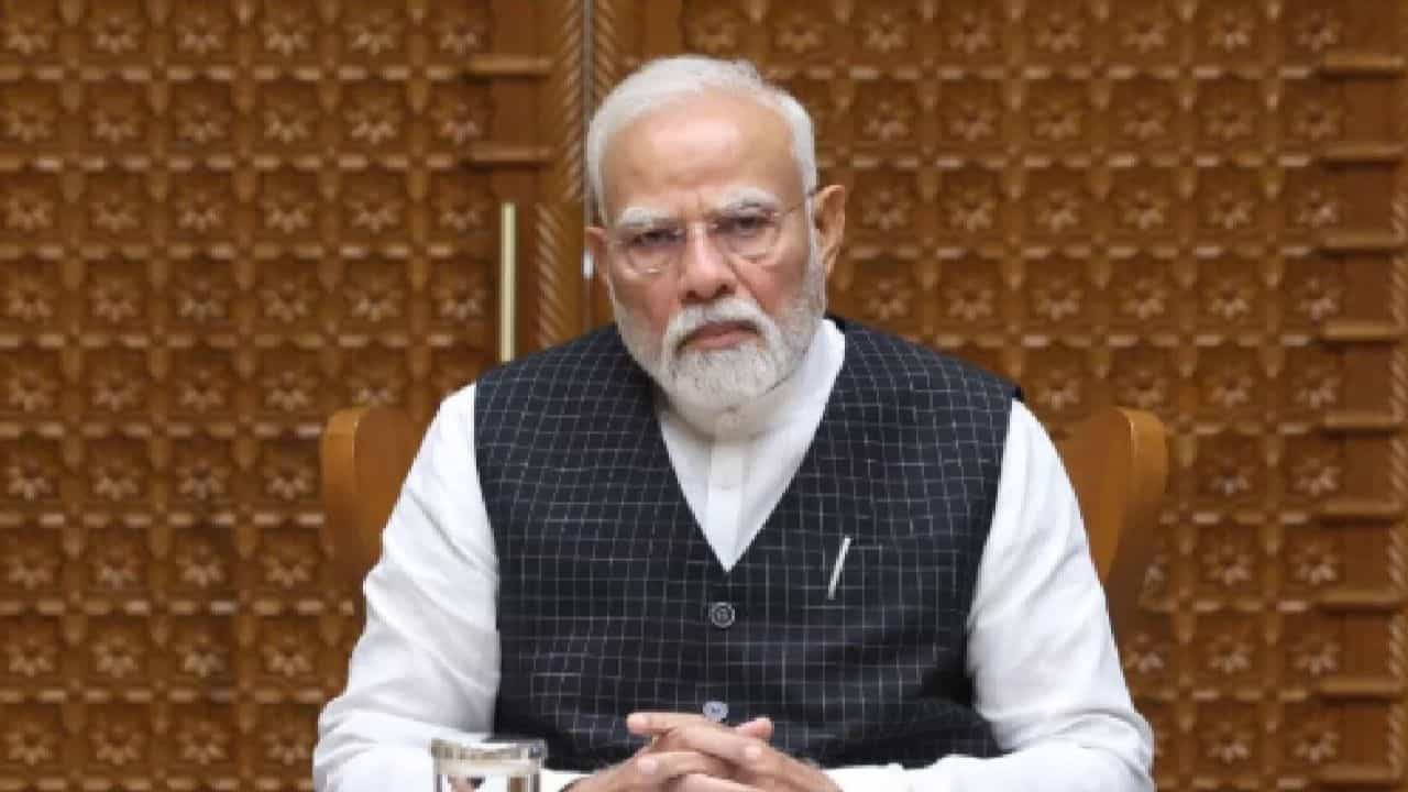 ਸਾਊਦੀ ਪ੍ਰਿੰਸ-ਬਹਿਰੀਨ ਕਿੰਗ ਨਾਲ PM ਮੋਦੀ ਨੇ ਕੀਤੀ ਗੱਲਬਾਤ, ਦੋਵਾਂ ਦੇਸ਼ਾਂ ਤੇ ਹੋਏ ਹਮਲਿਆਂ ਦੀ ਕੀਤੀ ਨਿੰਦਾ