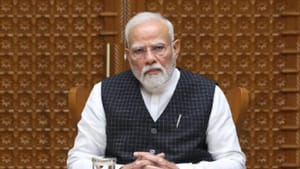 ਸਾਊਦੀ ਪ੍ਰਿੰਸ- ਬਹਿਰੀਨ ਕਿੰਗ ਨਾਲ PM ਮੋਦੀ ਦੀ ਗੱਲਬਾਤ, ਹਮਲਿਆਂ ਦੀ ਕੀਤੀ ਨਿੰਦਾ ਸਾਊਦੀ ਪ੍ਰਿੰਸ- ਬਹਿਰੀਨ ਕਿੰਗ ਨਾਲ PM ਮੋਦੀ ਦੀ ਗੱਲਬਾਤ, ਹਮਲਿਆਂ ਦੀ ਕੀਤੀ ਨਿੰਦਾ