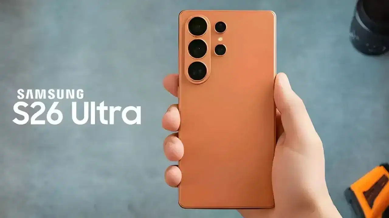 ਰਿਕਾਰਡ ਤੋੜ ਫੀਚਰ ਦੇ ਨਾਲ ਆ ਰਿਹਾ ਹੈ  Samsung Galaxy S26 Ultra, ਕੀਮਤ ਅਤੇ ਲਾਂਚ details ਹੋਏ ਲੀਕ