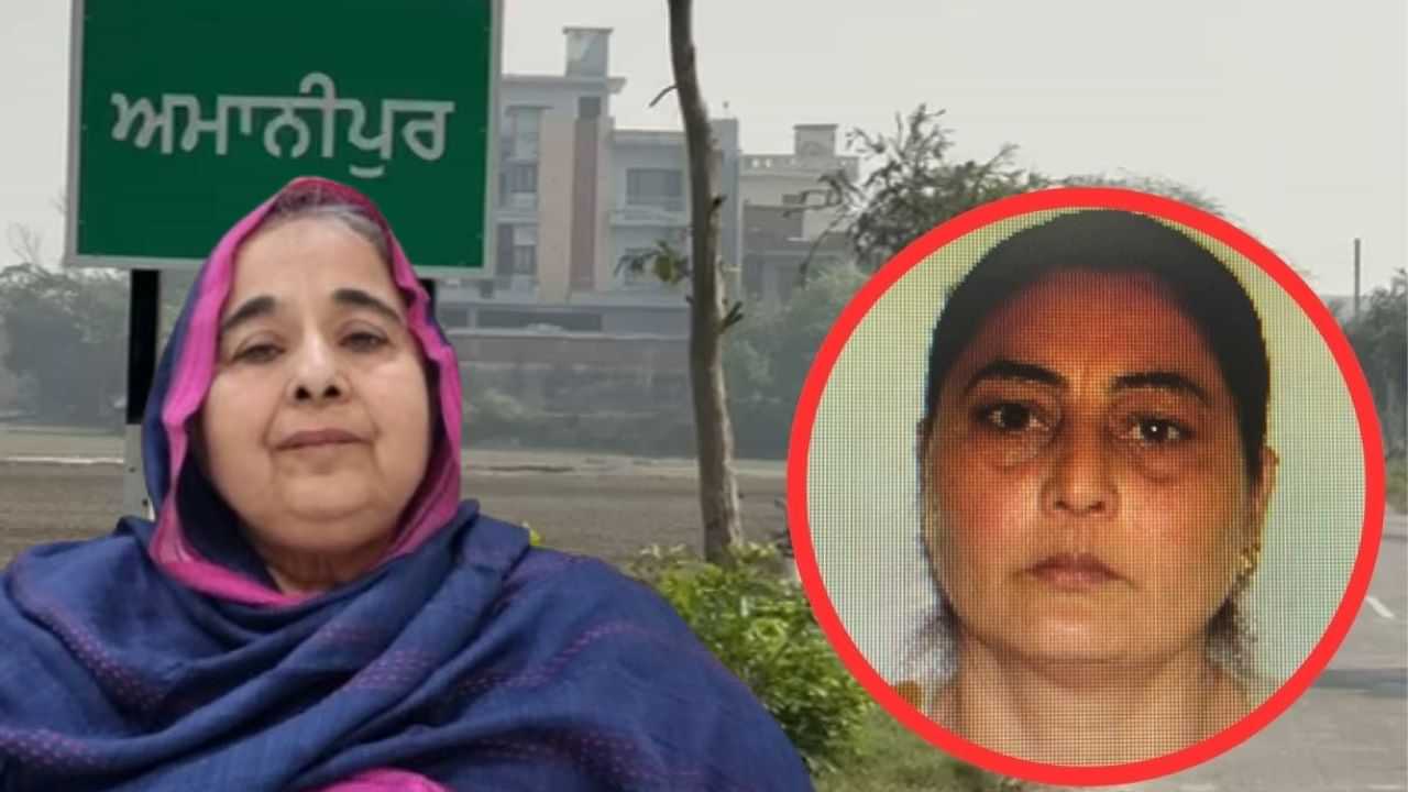 ਸਰਬਜੀਤ ਕੌਰ ਦੀ ਫਾਈਲ ਤੇ SGPC ਮੈਂਬਰ ਨੇ ਕੀ ਦਿੱਤਾ ਸਪੱਸ਼ਟੀਕਰਨ? ਸਰਬਜੀਤ ਕੌਰ ਦੀ ਫਾਈਲ ਤੇ SGPC ਮੈਂਬਰ ਨੇ ਕੀ ਦਿੱਤਾ ਸਪੱਸ਼ਟੀਕਰਨ?