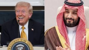 7 ਸਾਲਾਂ ਬਾਅਦ US ਦੌਰੇ ਤੇ ਸਾਊਦੀ ਕਰਾਊਨ ਪ੍ਰਿੰਸ, ਇੰਨੇ ਉਤਸ਼ਾਹਿਤ ਕਿਉਂ ਹਨ ਟਰੰਪ 7 ਸਾਲਾਂ ਬਾਅਦ US ਦੌਰੇ ਤੇ ਸਾਊਦੀ ਕਰਾਊਨ ਪ੍ਰਿੰਸ, ਇੰਨੇ ਉਤਸ਼ਾਹਿਤ ਕਿਉਂ ਹਨ ਟਰੰਪ