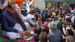 ਮੋਗੇ ਦਾ ਇਹ ਪਿੰਡ ਦੇਸ਼ ਭਰ ‘ਚ ਬਣਿਆ ਚਰਚਾ ਦਾ ਵਿਸ਼ਾ, ਮੰਤਰੀ ਸ਼ਿਵਰਾਜ ਚੌਹਾਨ ਨੇ ਇਸ ਕਾਰਨ ਖੁਦ ਕੀਤਾ ਦੌਰਾ