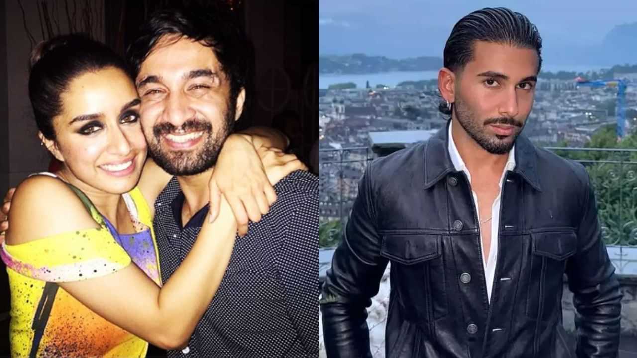 ਸ਼ਰਧਾ ਕਪੂਰ ਦੇ ਭਰਾ ਸਿਧਾਂਤ ਅਤੇ ਓਰੀ ਤੋਂ ਪੁੱਛਗਿੱਛ ਕਰੇਗੀ ਮੁੰਬਈ ਪੁਲਿਸ