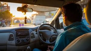 ਕਾਰ ਵਿੱਚ ਬੈਠੀ ਸੀ ਮੌਤ! ਡਰਾਈਵਰ ਨੇ ਦੇਖਿਆ... ਵਾਇਰਲ ਹੋ ਰਿਹਾ ਇਹ ਡਰਾਉਣਾ VIDEO