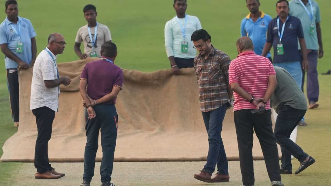 ਸ਼ਮੀ ਨੂੰ ਬੁਲਾਓ... ਉਮੀਦ ਹੈ ਗੰਭੀਰ ਸੁਣ ਰਹੇ ਹੋਣਗੇ, ਈਡਨ ਗਾਰਡਨ ਵਿੱਚ ਹਾਰ ਤੋਂ ਬਾਅਦ ਬੋਲੇ ਸੌਰਵ ਗੁਾਂਗਲੀ ਸ਼ਮੀ ਨੂੰ ਬੁਲਾਓ... ਉਮੀਦ ਹੈ ਗੰਭੀਰ ਸੁਣ ਰਹੇ ਹੋਣਗੇ, ਈਡਨ ਗਾਰਡਨ ਵਿੱਚ ਹਾਰ ਤੋਂ ਬਾਅਦ ਬੋਲੇ ਸੌਰਵ ਗੁਾਂਗਲੀ