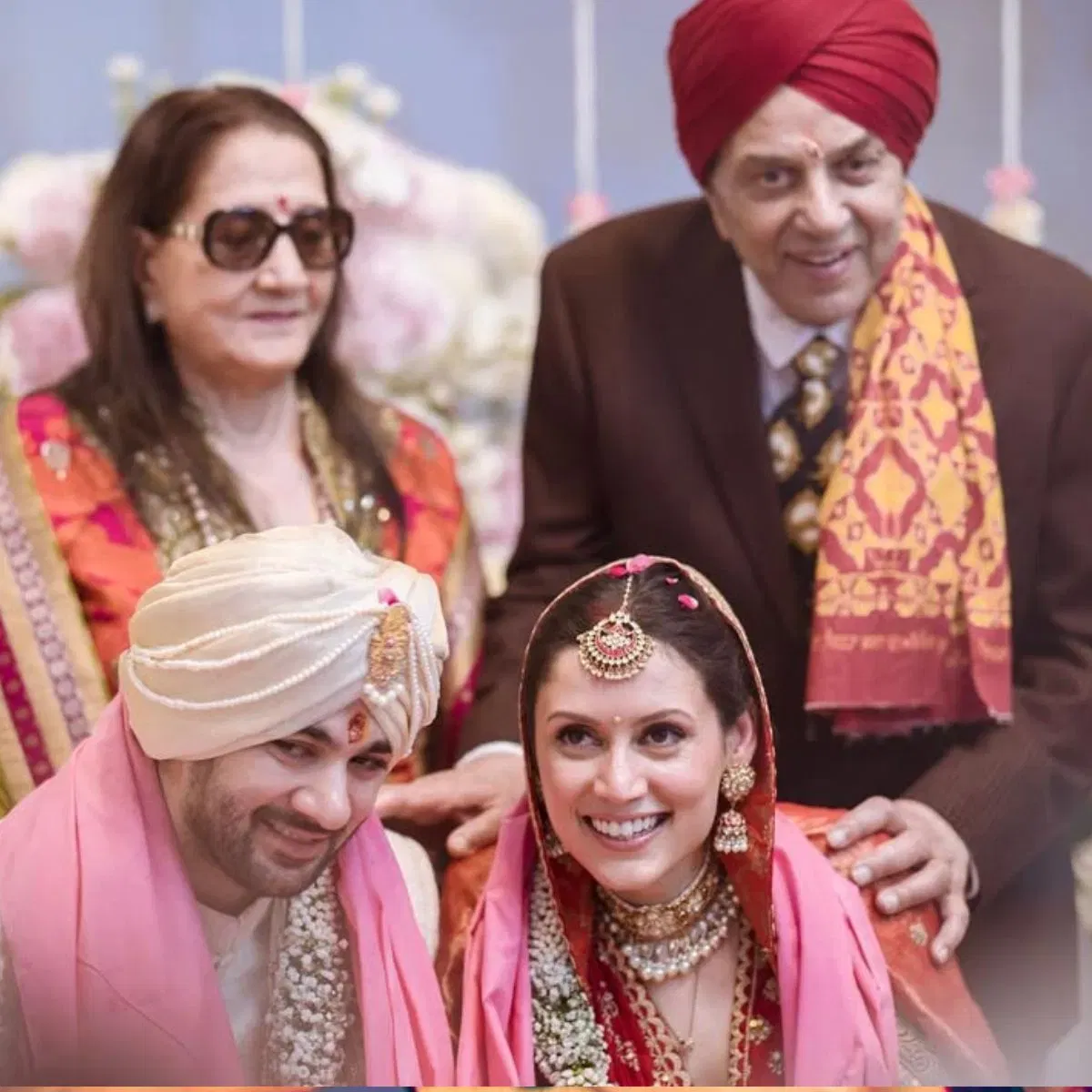 ਪ੍ਰਕਾਸ਼ ਨੇ ਇਹ ਵੀ ਕਿਹਾ ਕਿ ਧਰਮਿੰਦਰ ਪਿਆਰੇ ਪਿਤਾ ਅਤੇ ਇੱਕ ਦੇਖਭਾਲ ਕਰਨ ਵਾਲੇ ਪਤੀ ਹਨ। ਉਸ ਗੱਲਬਾਤ ਵਿੱਚ, ਪ੍ਰਕਾਸ਼ ਕੌਰ ਨੇ ਇਹ ਵੀ ਕਿਹਾ ਕਿ ਦੁਨੀਆ ਦੀ ਸਭ ਤੋਂ ਖੂਬਸੂਰਤ ਔਰਤ ਨਾਲ ਵਿਆਹੇ ਹੋਣ ਦੇ ਬਾਵਜੂਦ, ਧਰਮਿੰਦਰ ਨੇ ਹਰ ਰੋਜ਼ ਘਰ ਵਾਪਸ ਆਉਣਾ ਚੁਣਿਆ, ਅਤੇ ਇਹੀ ਉਸ ਲਈ ਸਭ ਤੋਂ ਵੱਡੀ ਗੱਲ ਸੀ।