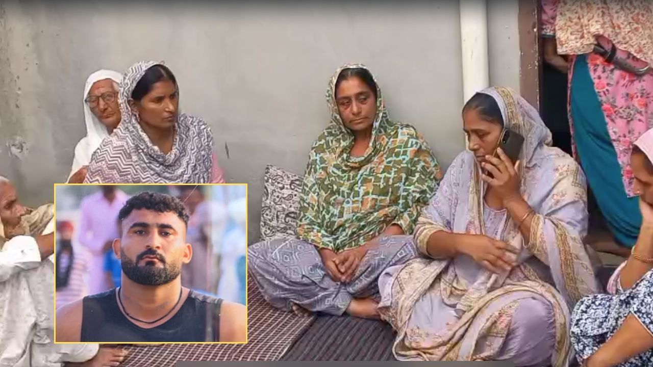 ਕਬੱਡੀ ਖਿਡਾਰੀ ਦਾ ਅੰਤਿਮ ਸਸਕਾਰ ਅਜੇ ਵੀ ਨਹੀਂ, ਮੁੱਖ ਮੁਲਜ਼ਮ ਕਾਲਾ ਰੋਮੀ 'ਤੇ ਕਾਰਵਾਈ ਦੀ ਮੰਗ