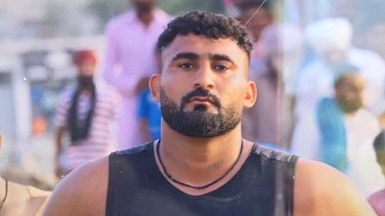 ਲੁਧਿਆਣਾ ਦੇ ਕਬੱਡੀ ਖਿਡਾਰੀ ਤੇਜਪਾਲ ਦਾ ਅੱਜ ਹੋਵੇਗਾ ਪੋਸਟਮਾਰਟਮ, ਮੁਲਜ਼ਮਾਂ ਦੀ ਗ੍ਰਿਫ਼ਤਾਰੀ ਤੋਂ ਬਾਅਦ ਮੰਨਿਆ ਪਰਿਵਾਰ ਲੁਧਿਆਣਾ ਦੇ ਕਬੱਡੀ ਖਿਡਾਰੀ ਤੇਜਪਾਲ ਦਾ ਅੱਜ ਹੋਵੇਗਾ ਪੋਸਟਮਾਰਟਮ, ਮੁਲਜ਼ਮਾਂ ਦੀ ਗ੍ਰਿਫ਼ਤਾਰੀ ਤੋਂ ਬਾਅਦ ਮੰਨਿਆ ਪਰਿਵਾਰ