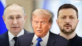 ਅਸੀਂ ਸਮਝੌਤੇ ਦੇ ਬਹੁਤ ਕਰੀਬ… ਰੂਸ-ਯੂਕਰੇਨ ਯੁੱਧ ‘ਤੇ ਡੋਨਾਲਡ ਟਰੰਪ ਦਾ ਦਾਅਵਾ