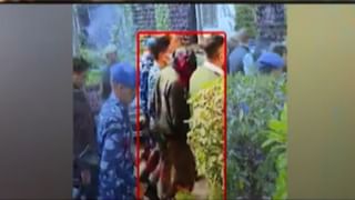 ਸਖ਼ਤ ਸੁਰੱਖਿਆ ਵਿਚਕਾਰ ਅੱਤਵਾਦੀ ਉਮਰ ਦੇ ਕਰੀਬੀ ਸਾਥੀ ਆਮਿਰ ਦੀ ਕੋਰਟ ਚ ਪੇਸ਼ੀ