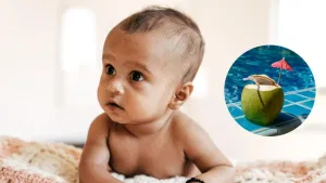 ਕੀ 1 ਸਾਲ ਤੋਂ ਘੱਟ ਉਮਰ ਦੇ ਬੱਚਿਆਂ ਨੂੰ ਨਾਰੀਅਲ ਪਾਣੀ ਦੇਣਾ ਚਾਹੀਦਾ ਹੈ? ਕੀ 1 ਸਾਲ ਤੋਂ ਘੱਟ ਉਮਰ ਦੇ ਬੱਚਿਆਂ ਨੂੰ ਨਾਰੀਅਲ ਪਾਣੀ ਦੇਣਾ ਚਾਹੀਦਾ ਹੈ?