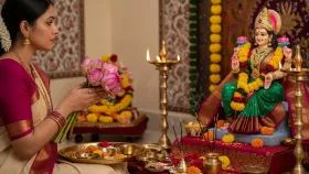 Vastu Tips: ਜੇਬ ਵਿੱਚ ਨਹੀਂ ਟਿਕ ਰਿਹਾ ਪੈਸਾ? ਜਾਣੋ ਇਹ ਸੌਖੇ ਵਾਸਤੂ ਉਪਾਅ...