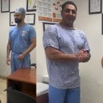 ਬਾਡੀ ਬਿਲਡਰ ਵਰਿੰਦਰ ਘੁੰਮਣ ਦੀ ਮੌਤ ਦੀ SIT ਰਿਪੋਰਟ ਆਈ, ਫੋਰਟਿਸ ਦੇ ਡਾਕਟਰਾਂ ‘ਤੇ ਮਾਮਲਾ ਦਰਜ ਕਰਨ ਦੀ ਮੰਗ