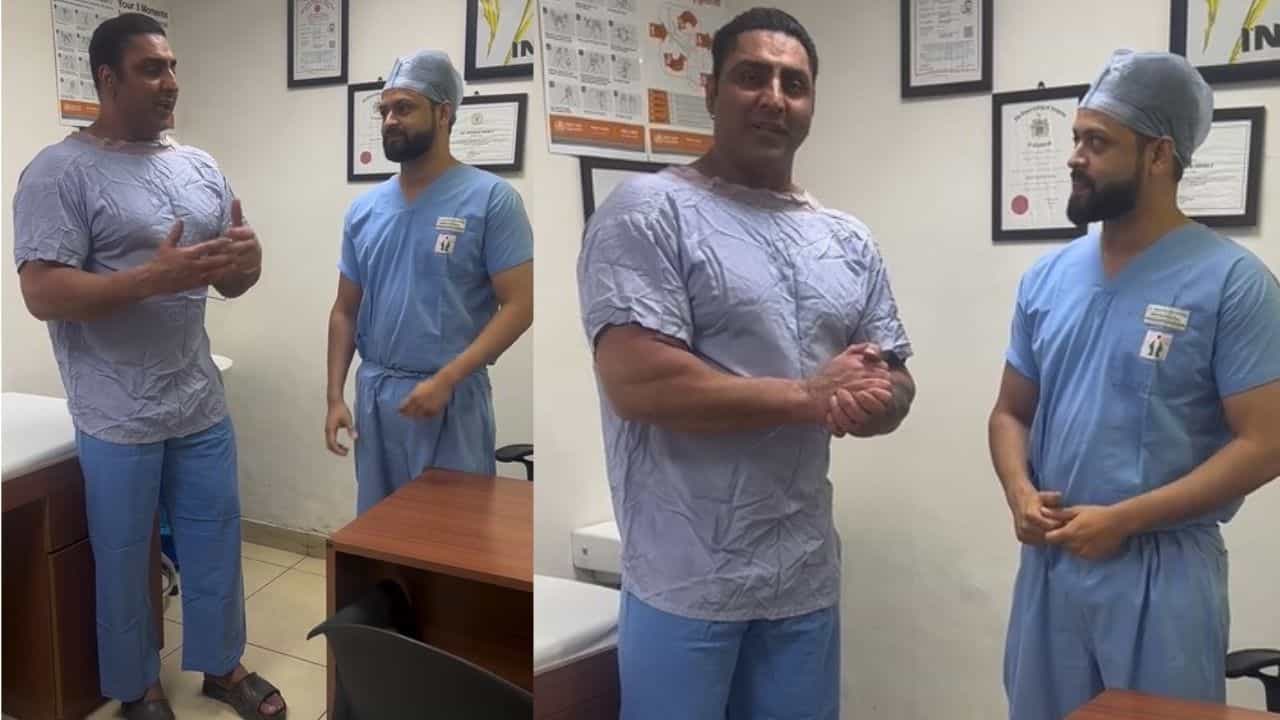 ਬਾਡੀ ਬਿਲਡਰ ਵਰਿੰਦਰ ਘੁੰਮਣ ਦੀ ਮੌਤ ਦੀ SIT ਰਿਪੋਰਟ ਆਈ, ਫੋਰਟਿਸ ਦੇ ਡਾਕਟਰਾਂ ਤੇ ਮਾਮਲਾ ਦਰਜ ਕਰਨ ਦੀ ਮੰਗ