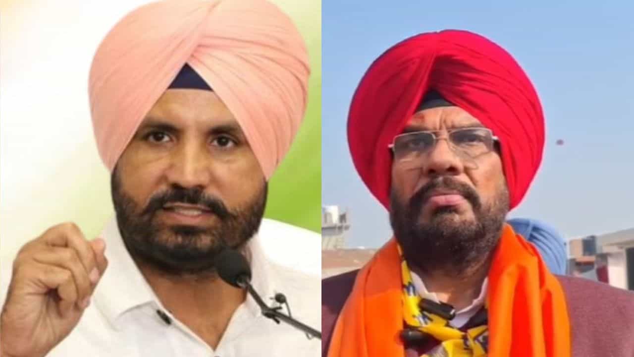 ਤਰਨ ਤਾਰਨ ਜ਼ਿਮਨੀ ਚੋਣ: ਲੋਕਾਂ ਨੇ ਰਾਜਾ ਵੜਿੰਗ ਦੀ ਧੌਣ ਚੋਂ ਕਿੱਲਾ ਕੱਢ ਦਿੱਤਾ, AAP ਦੀ ਜਿੱਤ ਤੇ ਬੋਲੇ ਵਿਧਾਇਕ ਧਾਲੀਵਾਲ