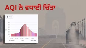 ਰਾਤ ਨੂੰ ਕਿਉਂ ਵਧਦਾ ਹੈ AQI? ਦਿਨ ਵੇਲੇ ਹੋ ਜਾਂਦੀ ਹੈ ਦਮ ਘੁੱਟਣ ਵਾਲੀ ਹਵਾ।...