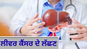 ਲੀਵਰ ਦਾ ਕੈਂਸਰ ਕਿਉਂ ਹੁੰਦਾ ਹੈ? ਸ਼ੁਰੂਆਤੀ ਲੱਛਣ ਕੀ ਹਨ? ਐਕਸਪਰਟ ਤੋਂ ਜਾਣੋ