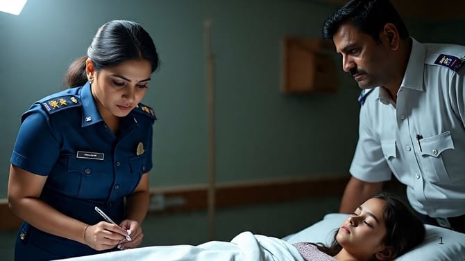 ਮੋਹਾਲੀ ਨੇੜੇ ਡਰੇਨ ਤੋਂ ਨੌਜਵਾਨ ਲੜਕੀ ਦੀ ਲਾਸ਼ ਬਰਾਮਦ, ਪੁਲਿਸ ਵੱਲੋਂ ਜਾਂਚ ਜਾਰੀ