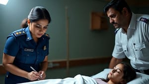 ਮੋਹਾਲੀ ਨੇੜੇ ਡਰੇਨ ਤੋਂ ਨੌਜਵਾਨ ਲੜਕੀ ਦੀ ਲਾਸ਼ ਬਰਾਮਦ, ਪੁਲਿਸ ਵੱਲੋਂ ਜਾਂਚ ਜਾਰੀ