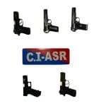 ਅੰਮ੍ਰਿਤਸਰ ਵਿੱਚ ਪਾਕਿਸਤਾਨੀ ਹਥਿਆਰ ਤਸਕਰ ਮਾਡਿਊਲ ਦਾ ਮੈਂਬਰ ਗ੍ਰਿਫ਼ਤਾਰ, ਨਜਾਇਜ ਹਥਿਆਰ ਬਰਾਮਦ, ਸਥਾਨਕ ਅਪਰਾਧੀਆਂ ਨੂੰ ਵੇਚਣ ਦਾ ਸੀ ਪਲਾਨ