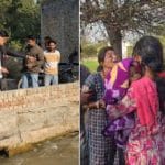 ਅਬੋਹਰ ‘ਚ ਪਤਨੀ ਅਤੇ ਦੋ ਬੱਚਿਆਂ ਨੂੰ ਨਹਿਰ ਵਿੱਚ ਸੁੱਟਿਆ; ਫਿਰ ਖੁਦ ਨੇ ਵੀ ਮਾਰ ਦਿੱਤੀ ਛਾਲ, ਅਬੋਹਰ ਵਿੱਚ ਦਿਲ ਦਹਿਲਾ ਦੇਣ ਵਾਲੀ ਘਟਨਾ