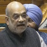 ਨਹਿਰੂ ਰਾਜ ‘ਚ ਤਿੰਨ ਤੇ ਕਾਂਗਰਸ ਵਿੱਚ 11 ਵਾਰ SIR ਹੋਇਆ, ਸੰਸਦ ‘ਚ ਬੋਲੇ ਕੇਂਦਰੀ ਗ੍ਰਹਿ ਮੰਤਰੀ ਅਮਿਤ ਸ਼ਾਹ