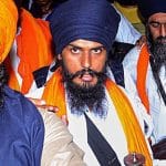 ਅੰਮ੍ਰਿਤਪਾਲ ਸਿੰਘ ਦੀ ਪਟੀਸ਼ਨ ‘ਤੇ ਹਾਈ ਕੋਰਟ ‘ਚ ਸੁਣਵਾਈ, ਪੰਜਾਬ ਸਰਕਾਰ ਨੇ 5 ਹਜ਼ਾਰ ਪੰਨਿਆਂ ਦਾ ਜਵਾਬ ਪੇਸ਼ ਕੀਤਾ