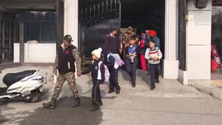 Amritsar: ਅੰਮ੍ਰਿਤਸਰ ਦੇ ਕਈ ਸਕੂਲਾਂ ਨੂੰ ਬੰਬ ਦੀ ਧਮਕੀ, ਸਰਕਾਰ ਦੀ ਅਪੀਲ – ਸ਼ਾਂਤੀ ਬਣਾਈ ਰੱਖੋ