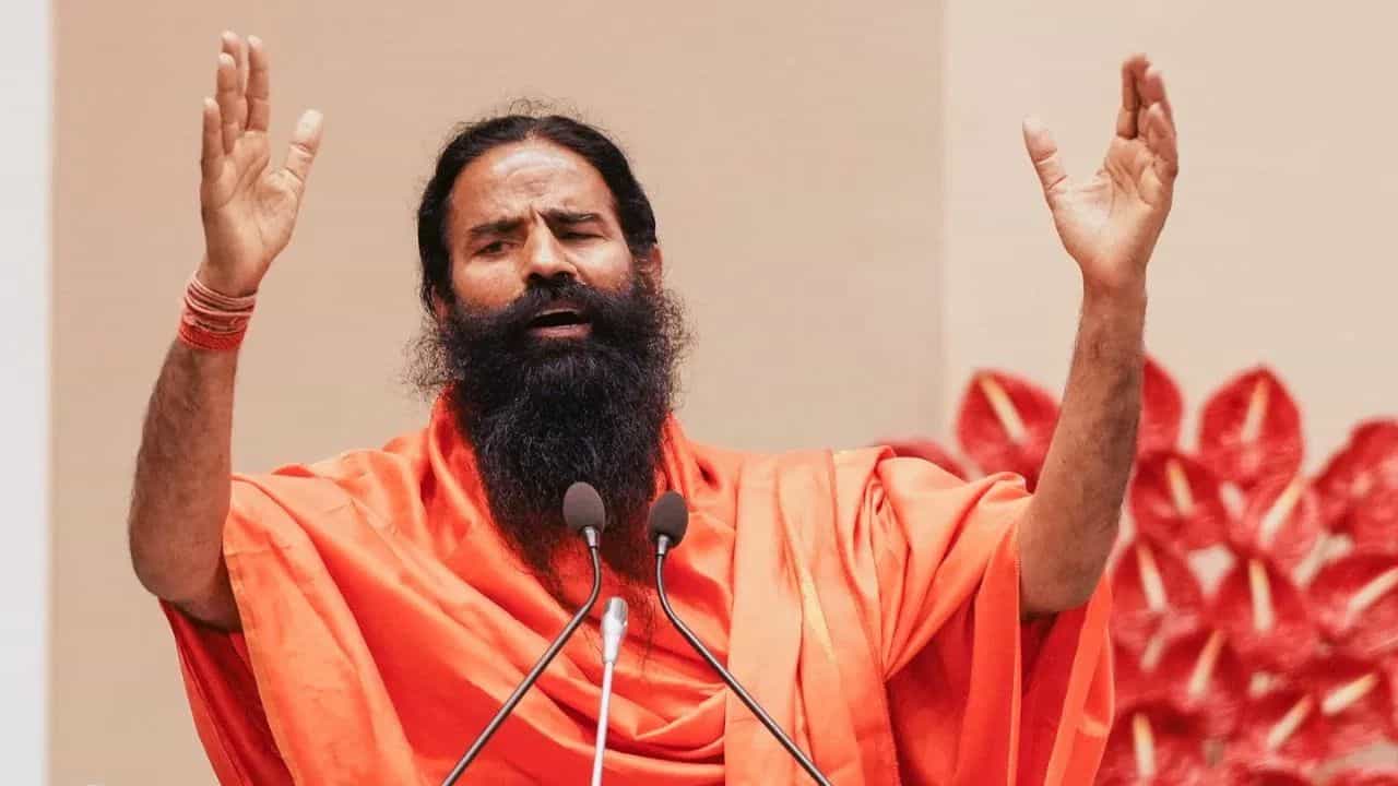 ਕੈਂਸਰ ਦਾ ਵੱਧਦ ਖਤਰਾ... ਆਯੁਰਵੇਦ ਕਿੰਨਾ ਫਾਇਦੇਮੰਦ? ਸਵਾਮੀ ਰਾਮਦੇਵ ਨੇ ਦੱਸਿਆ