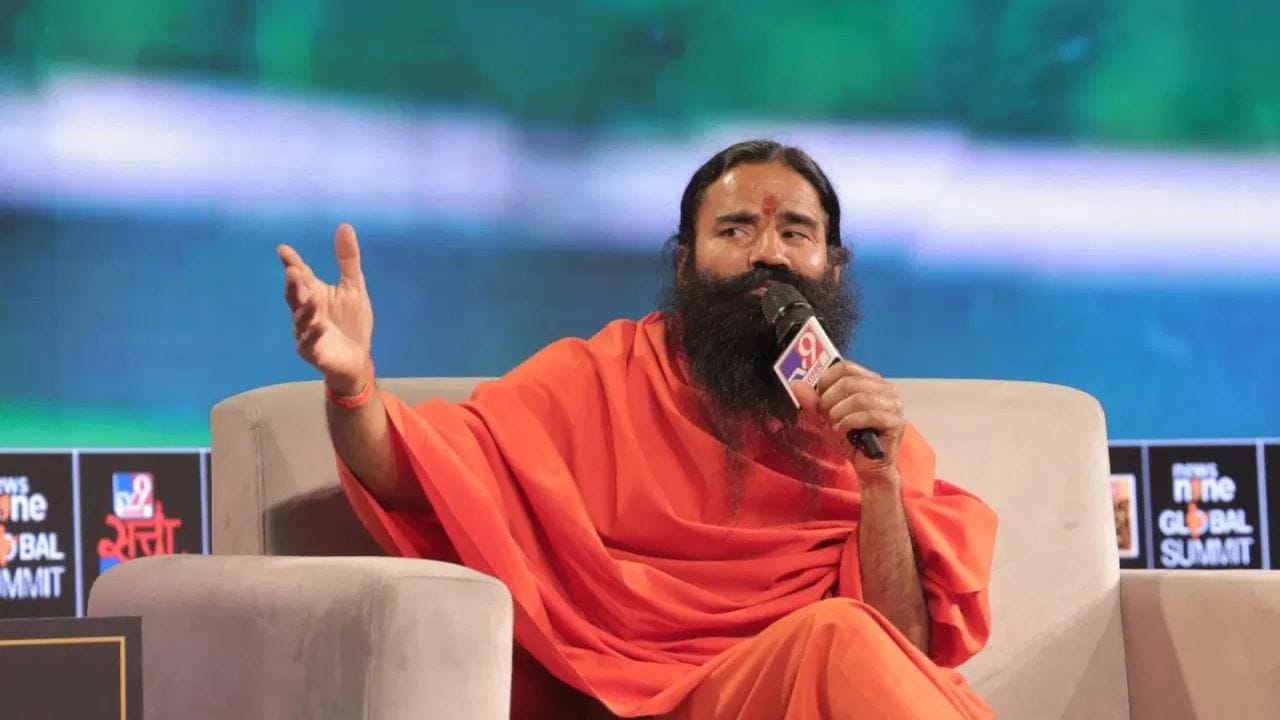 ਹਾਰਟ ਦੀ ਸਿਹਤ ਰਹੇਗੀ ਚੰਗੀ, ਸ਼ੁਰੂ ਕਰੋ ਸਵਾਮੀ ਰਾਮਦੇਵ ਦੁਆਰਾ ਦੱਸੇ ਇਹ ਯੋਗ ਆਸਨ