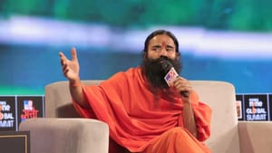 ਹਾਰਟ ਦੀ ਸਿਹਤ ਰਹੇਗੀ ਚੰਗੀ, ਸ਼ੁਰੂ ਕਰੋ ਸਵਾਮੀ ਰਾਮਦੇਵ ਦੁਆਰਾ ਦੱਸੇ ਇਹ ਯੋਗ ਆਸਨ ਹਾਰਟ ਦੀ ਸਿਹਤ ਰਹੇਗੀ ਚੰਗੀ, ਸ਼ੁਰੂ ਕਰੋ ਸਵਾਮੀ ਰਾਮਦੇਵ ਦੁਆਰਾ ਦੱਸੇ ਇਹ ਯੋਗ ਆਸਨ