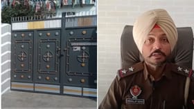 ਬਰਨਾਲਾ 'ਚ ਲੁਧਿਆਣੇ ਦੇ ਕੁੜੀ-ਮੁੰਡੇ ਨੇ ਕੀਤੀ ਖੁਦਕੁਸ਼ੀ, ਵਜ੍ਹਾ ਹਾਲੇ ਸਾਫ ਨਹੀਂ