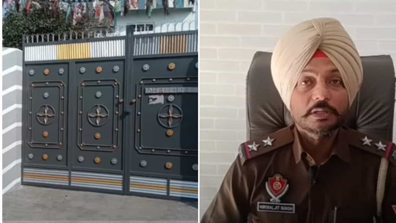 ਬਰਨਾਲਾ ਚ ਪੱਖੇ ਨਾਲ ਲਟਕ ਰਹੀ ਸੀ ਮੁੰਡੇ ਦੀ ਲਾਸ਼... ਬਿਸਤਰੇ ਤੇ ਪਈ ਸੀ ਕੁੜੀ ਦੀ ਦੇਹ, ਕਪਲ ਦੀ ਮੌਤ ਦੇ ਪਿੱਛੇ ਕੀ ਹੈ ਕਹਾਣੀ?