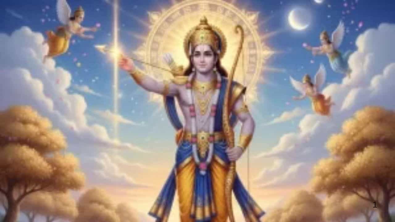 10,000 ਸਾਲ ਦੀ ਉਮਰ, ਕੀ ਭਗਵਾਨ ਰਾਮ ਦੇ ਯੁਗ ਵਿਚ ਕਲਯੁਗ ਵਾਂਗੂੰ ਹੁੰਦੀ ਸੀ ਮੌਤ?