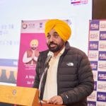 ਪੰਜਾਬ ਲਈ ਦੱਖਣੀ ਕੋਰੀਆ ਨਿਵੇਸ਼ ਰੋਡ ਸ਼ੋਅ, ਵੱਡੀਆਂ ਉਦਯੋਗਿਕ ਕੰਪਨੀਆਂ ਨੇ ਨਿਵੇਸ਼ ਵਿੱਚ ਦਿਖਾਈ ਦਿਲਚਸਪੀ