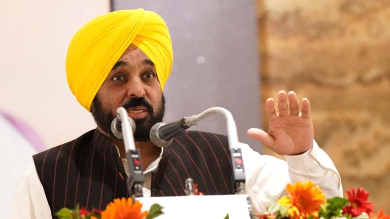 ਪੰਜਾਬ 'ਚ ਮੈਂਟਲ ਹੈਲਥ ਫੈਲੋਸ਼ਿਪ, ਨਸ਼ਿਆਂ ਖਿਲਾਫ CM ਭਗਵੰਤ ਮਾਨ ਦੀ ਵੱਡੀ ਮੁਹਿੰਮ