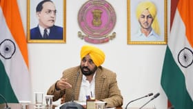 3,100 ਸਟੇਡੀਅਮ...1,350 ਕਰੋੜ ਦਾ ਖਰਚ... ਐਥਲੀਟਾਂ ਲਈ ਸਰਕਾਰ ਦੀ ਕੀ ਹੈ ਪਲਾਨ?