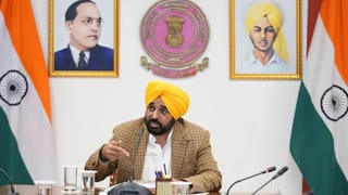 ਪੰਜਾਬ ਵਿੱਚ 3,100 ਸਟੇਡੀਅਮ…1,350 ਕਰੋੜ ਦਾ ਖਰਚ… ਐਥਲੀਟਾਂ ਲਈ ਸਰਕਾਰ ਦੀ ਕੀ ਹੈ ਪਲਾਨ?