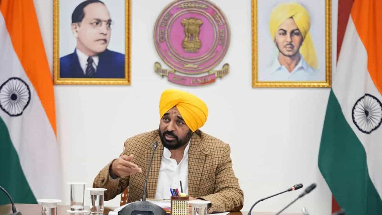 ਪੰਜਾਬ ਦੇ ਪ੍ਰਮੁੱਖ ਮੈਡੀਕਲ ਕਾਲਜ ਹੋਣਗੇ ਅਪਗ੍ਰੇਡ, CM ਮਾਨ ਵੱਲੋਂ ₹68 ਕਰੋੜ ਦੇ ਫੰਡ ਤੁਰੰਤ ਜਾਰੀ ਕਰਨ ਦੇ ਆਦੇਸ਼