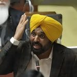 ਪੰਜਾਬ ਵਿਧਾਨਸਭਾ ‘ਚ VB G RAM G ਖਿਲਾਫ ਮਤਾ ਪਾਸ, CM ਮਾਨ ਤੇ ਕਾਂਗਰਸ ਵਿਧਾਇਕਾਂ ਨਾਲ ਹੋਈ ਤਿੱਖੀ ਬਹਿਸ