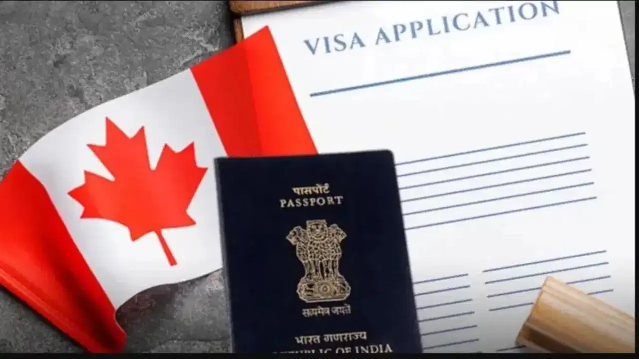 ਕੈਨੇਡਾ ਚ PR ਹੁੰਦੇ ਹੀ ਮੁਕਰੀ ਕੁੜੀ, ਮੁੰਡੇ ਨੂੰ ਛੱਡ ਰਹਿਣ ਲੱਗੀ ਕਿਤੇ ਹੋਰ; ਸਹੁਰੇ ਨੇ ਦਿੱਤੀ ਸ਼ਿਕਾਇਤ ਕੈਨੇਡਾ ਚ PR ਹੁੰਦੇ ਹੀ ਮੁਕਰੀ ਕੁੜੀ, ਮੁੰਡੇ ਨੂੰ ਛੱਡ ਰਹਿਣ ਲੱਗੀ ਕਿਤੇ ਹੋਰ; ਸਹੁਰੇ ਨੇ ਦਿੱਤੀ ਸ਼ਿਕਾਇਤ