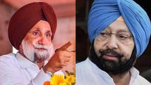 ਕੈਪਟਨ ਦੇ ਬਿਆਨ 'ਤੇ ਹੜਕੰਪ, ਜਾਣੋ ਕੀ ਬੋਲੇ MP ਸੁਖਜਿੰਦਰ ਰੰਧਾਵਾ? ਕੈਪਟਨ ਦੇ ਬਿਆਨ 'ਤੇ ਹੜਕੰਪ, ਜਾਣੋ ਕੀ ਬੋਲੇ MP ਸੁਖਜਿੰਦਰ ਰੰਧਾਵਾ?