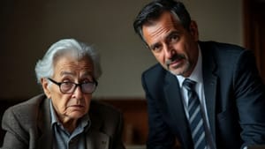 ਚੰਡੀਗੜ੍ਹ 'ਚ ED ਅਧਿਕਾਰੀ ਬਣ ਕੇ 52 ਲੱਖ ਦੀ ਸਾਈਬਰ ਠੱਗੀ, ਆਰੋਪੀ ਗ੍ਰਿਫ਼ਤਾਰ