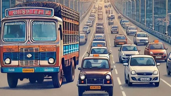 31 ਲੱਖ ਵਿੱਚ ਵਿਕਿਆ CH01-DC-0001... ਚੰਡੀਗੜ੍ਹ 'ਚ VIP ਨੰਬਰਾਂ ਦੀ ਨਿਲਾਮੀ