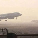 ਚੰਡੀਗੜ੍ਹ ‘ਚ ਧੁੰਦ ਦਾ ਕਹਿਰ, 2 ਉਡਾਣਾਂ ਰੱਦ; ਘੱਟ ਵਿਜ਼ੀਬਿਲਟੀ ਕਾਰਨ ਦਿੱਲੀ ਦੀਆਂ 228 ਫਲਾਇਟਾਂ ‘ਤੇ ਵੀ ਅਸਰ